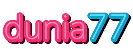 dunia77 — logo kanal