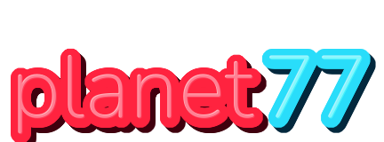 planet77 — logo kanal