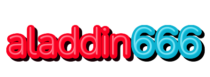 aladdin666 — logo kanal