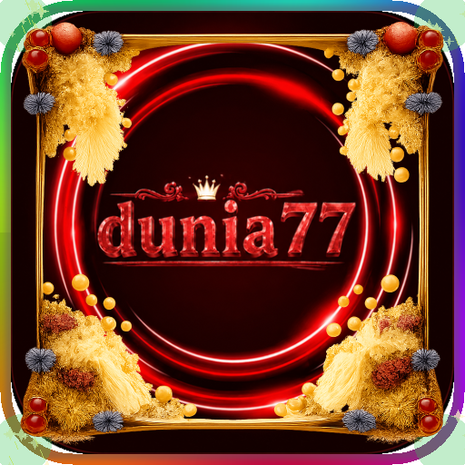 dunia77 — mitra unggulan