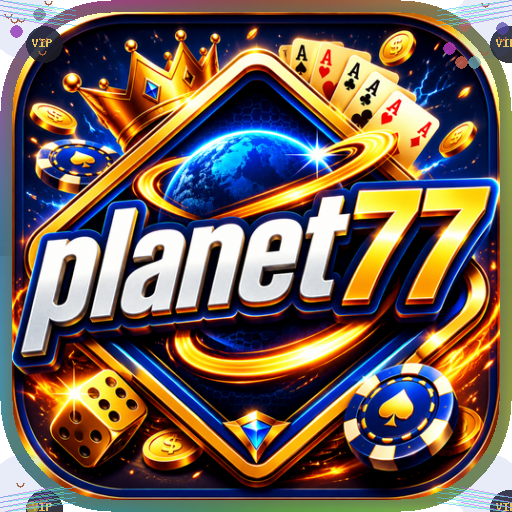planet77 — mitra unggulan